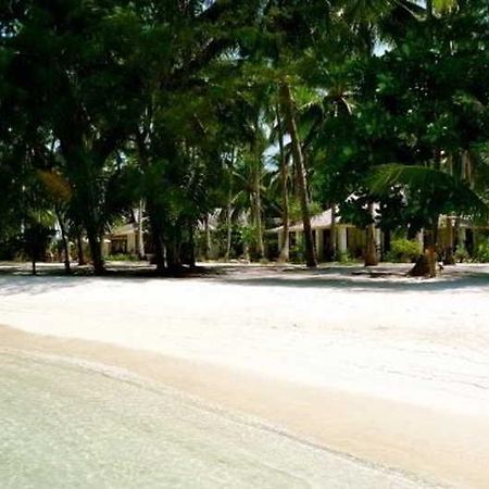 Kura Kura Resort Semarang Exterior photo