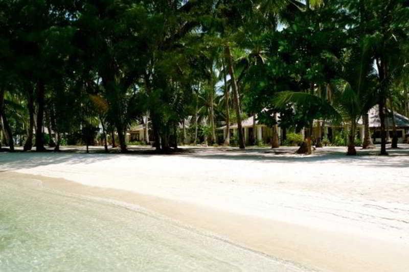 Kura Kura Resort Semarang Exterior photo