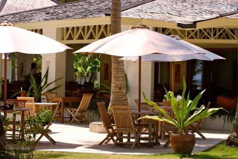 Kura Kura Resort Semarang Exterior photo